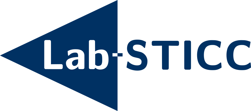 Logo Lab-STICC